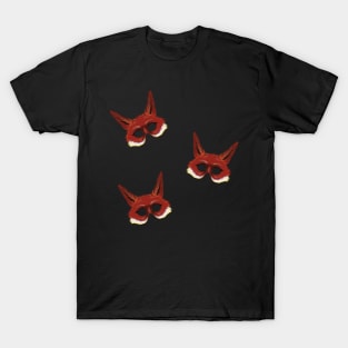 Fox Land II T-Shirt